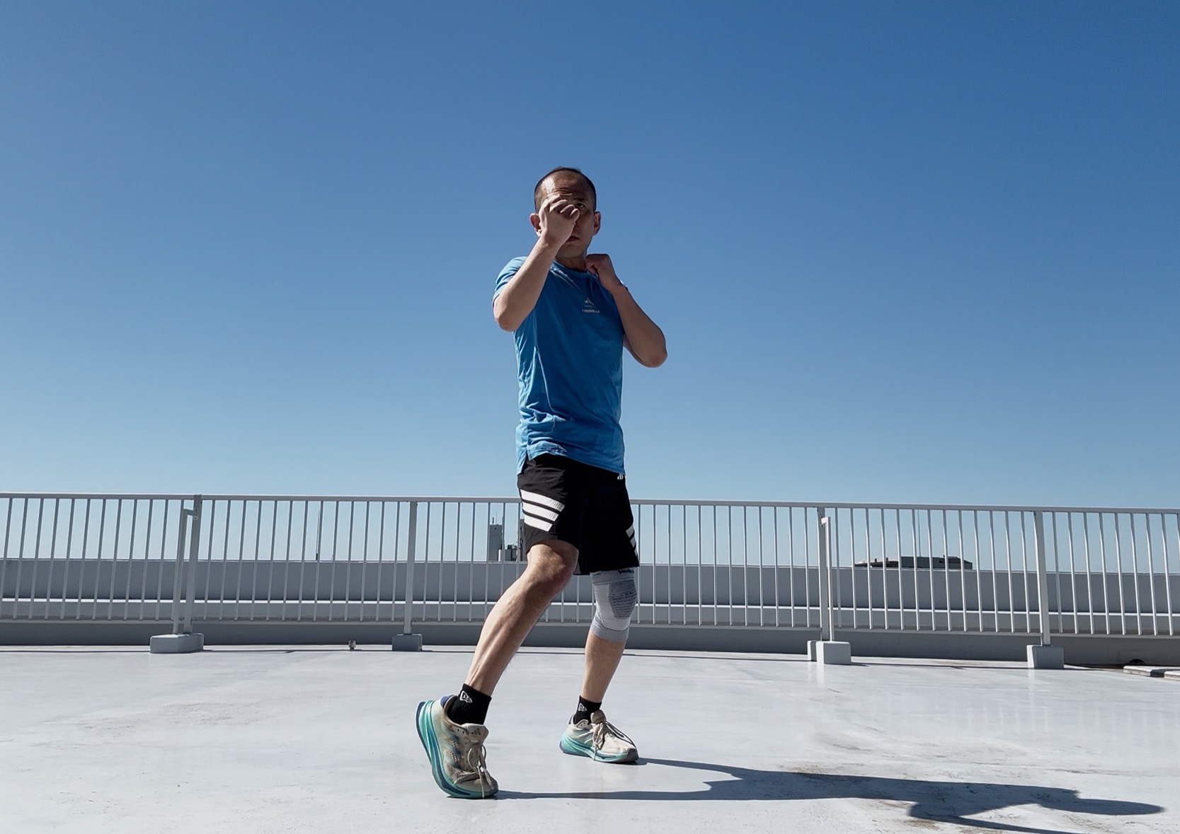 ボディコンバット106-3,パワー1,コリオ,テクニック,ポイント